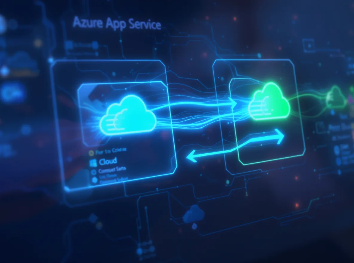 Azure Developer CLI’s App Service Slot Swap: Why I’m Actually Excited