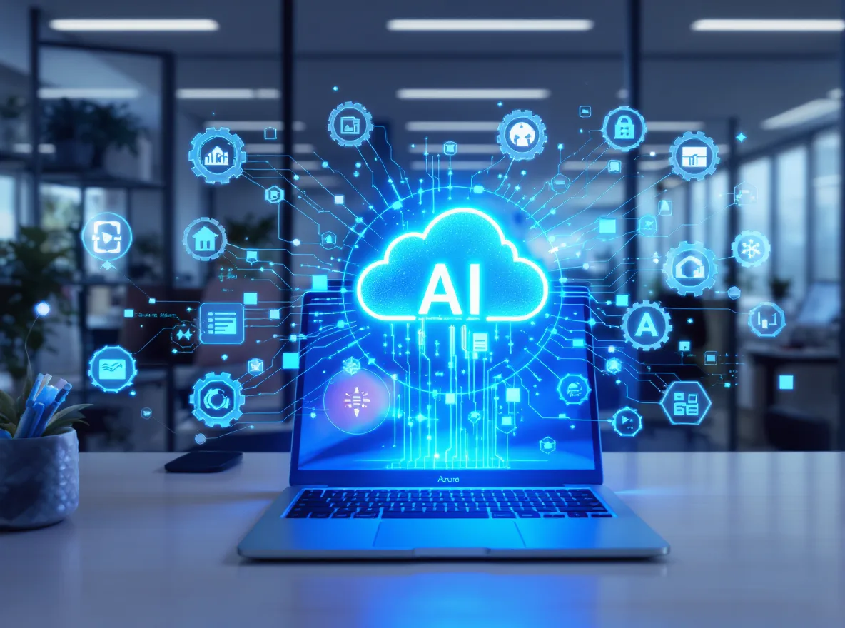 Azure Developer CLI’s New AI Agent Commands: Local Testing Finally Doesn’t Suck