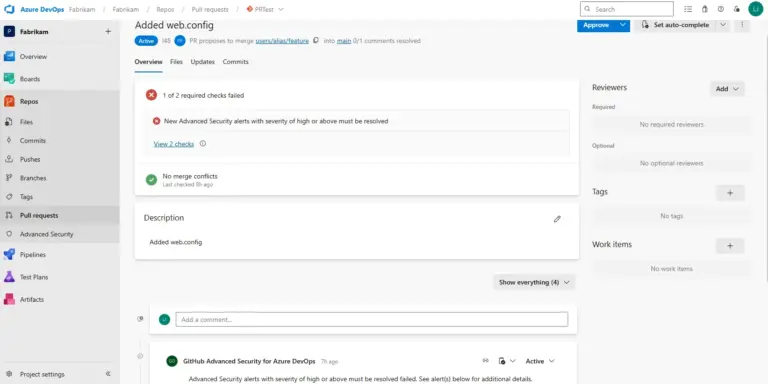 Azure DevOps’ta Güvenlik Krizi ve Geçici Geri Alım: Build Kimlikleriyle Otomasyonun Geleceği