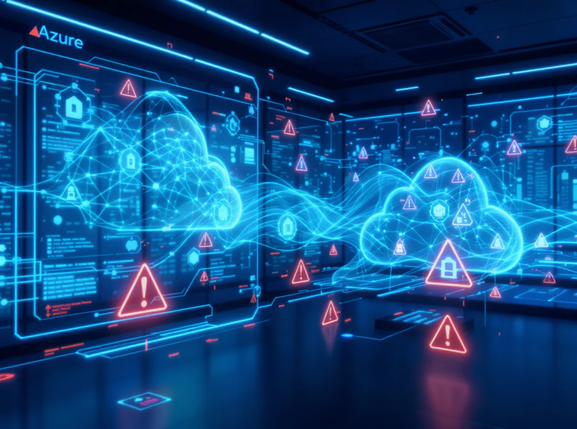 Azure SDK Ağustos 2025: AI Projeleri, Depolama Hataları ve Yepyeni Kütüphaneler