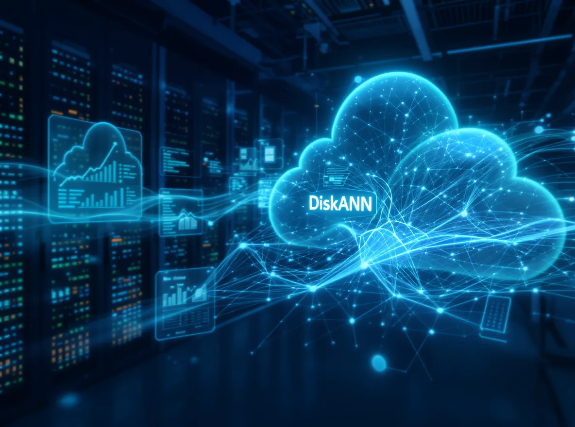 Azure SQL'de DiskANN Vektör İndeksleri: Gerçekten Neler Değişti?