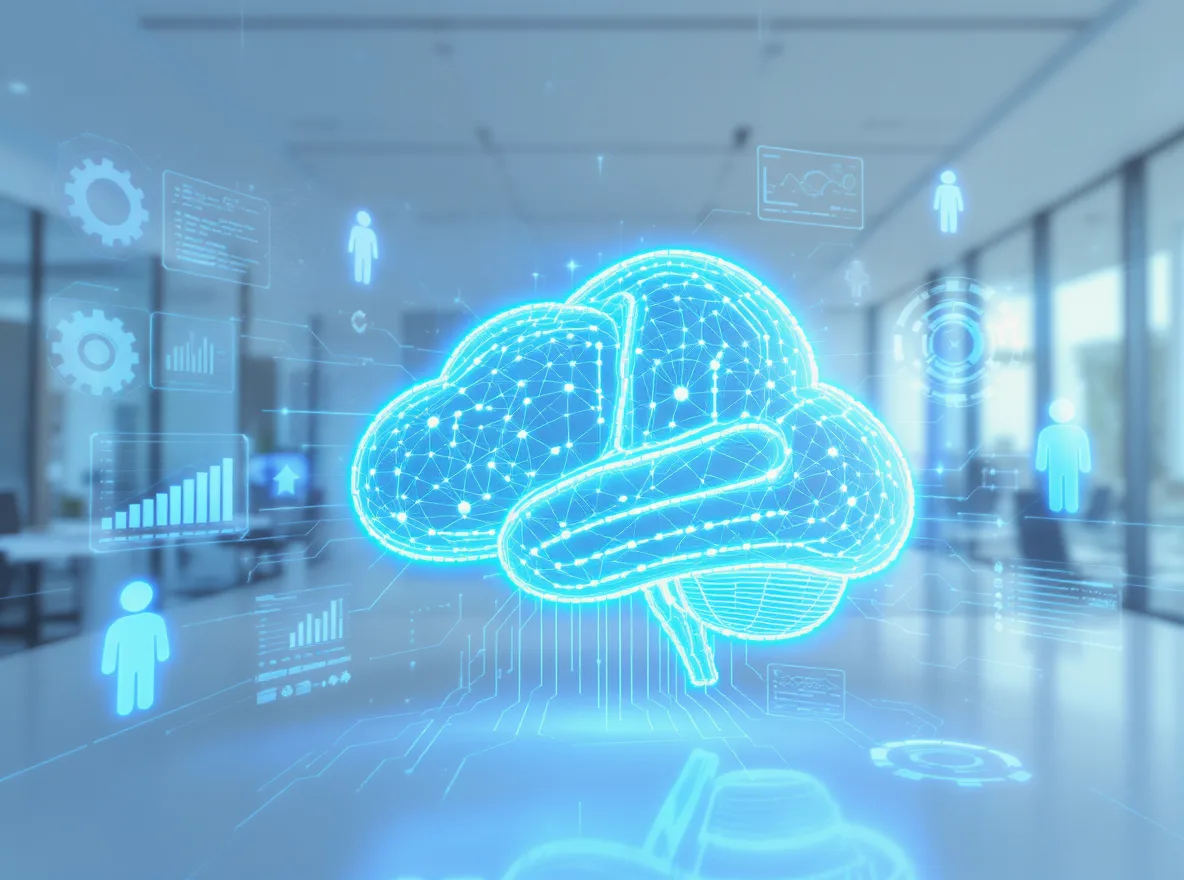 Bulut Operasyonunda Yapay Zeka Asistanları