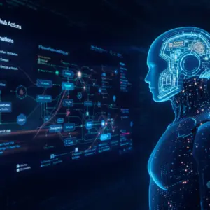 GitHub Actions’da Agentic Workflow Ayarlarını Anında Görmek: Gerçekten Oyun Değiştirici mi?