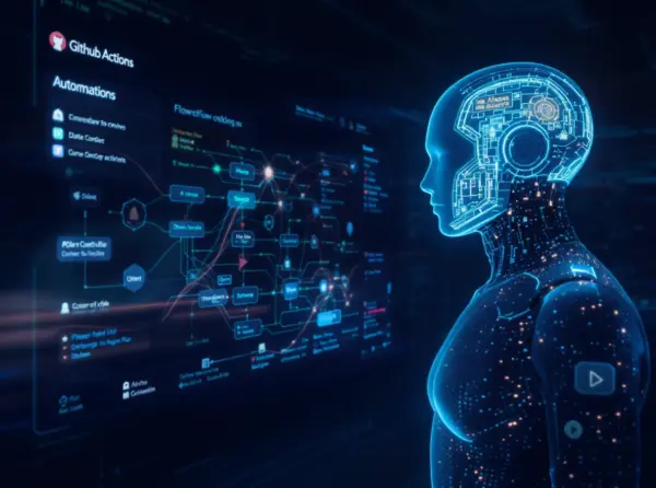 GitHub Actions’da Agentic Workflow Ayarlarını Anında Görmek: Gerçekten Oyun Değiştirici mi?