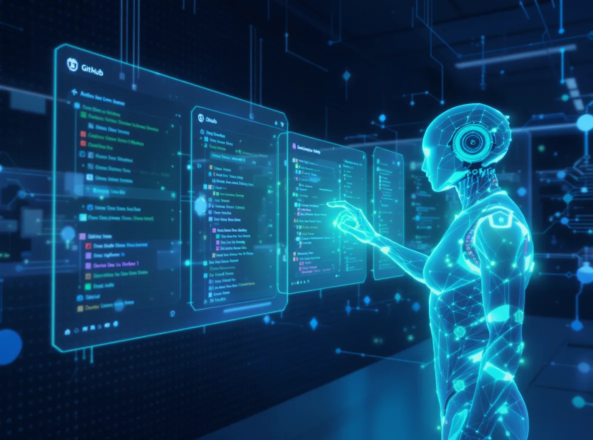 GitHub Issues ve Projelerde Ajan Aktivitesi: Gerçekten Ne Değişti?