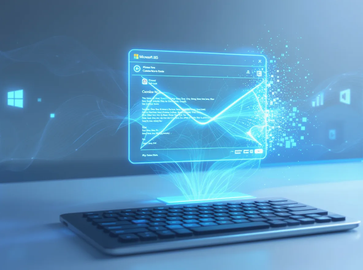 Graph API ile E-posta İçeriği Artık O Kadar Esnek Değil