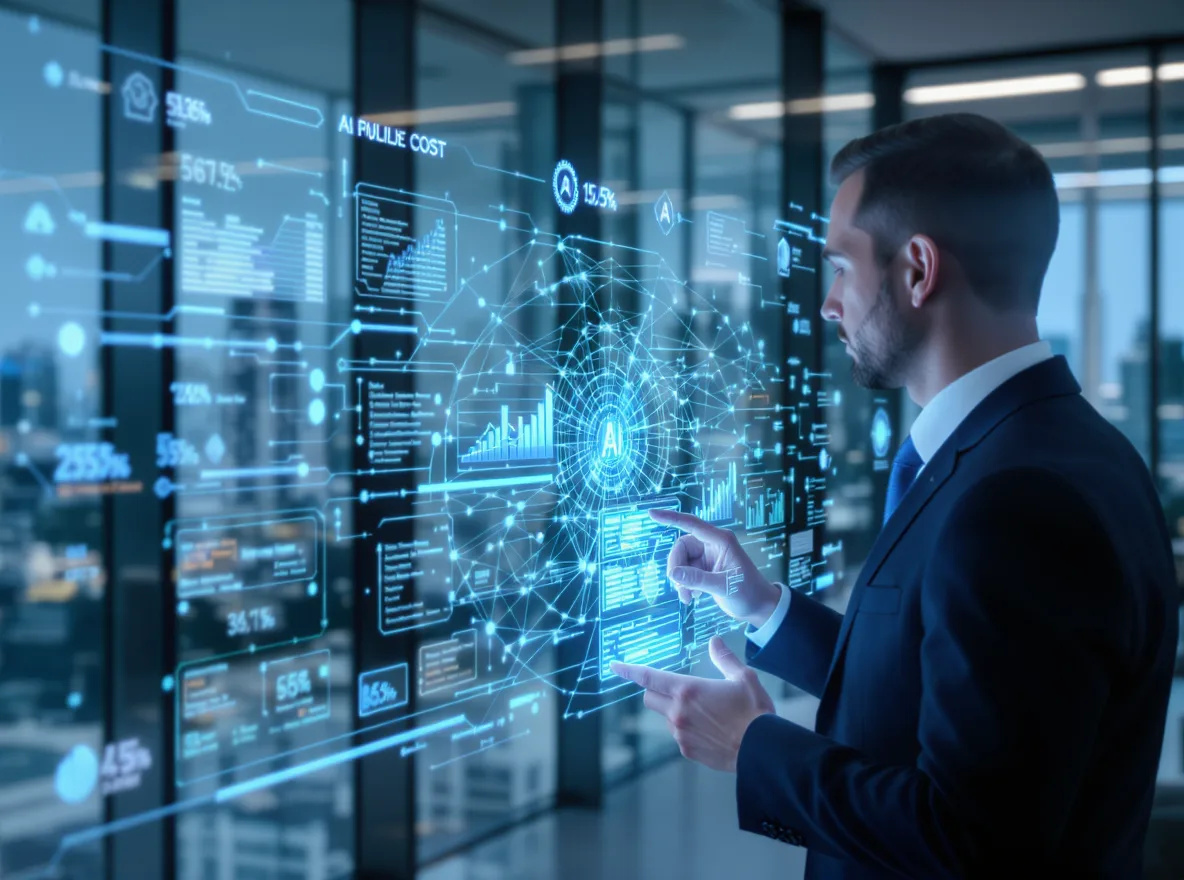 Kurumsal Yapay Zekâ Maliyetleri: Forrester Analizi