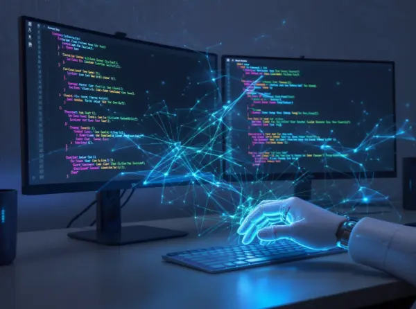 Merge Çakışmalarında Copilot Devrimi: Gerçekten Zahmetsiz mi?