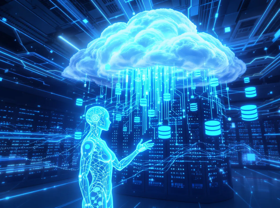 Microsoft Veritabanlarında Yapay Zekâ Ajanı Devrimi: Hibritten Buluta Geçişte Gerçek Fırsatlar