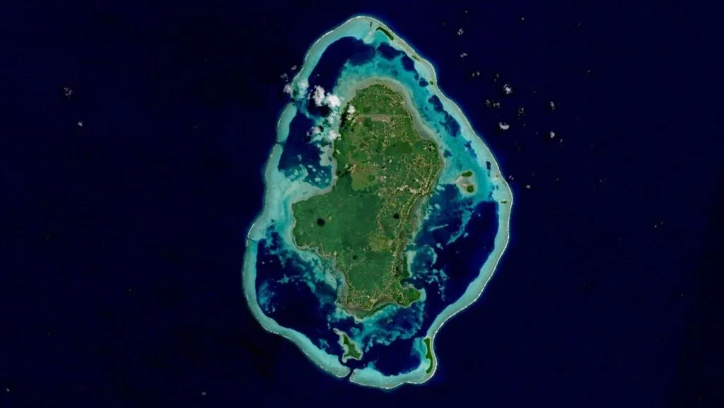 NASA HLS Verisi Azure Planetary Computer’da: Gerçekten Olay Değişiyor mu?