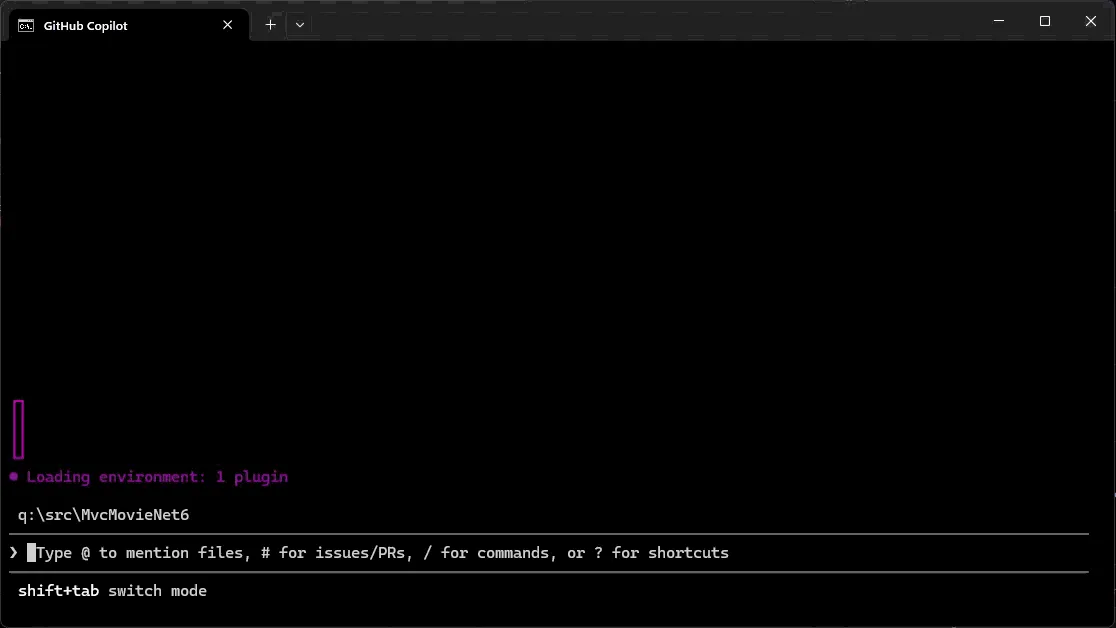 .NET Modernizasyonunda Yepyeni Bir Dönem: GitHub Copilot ile İstediğin Yerden