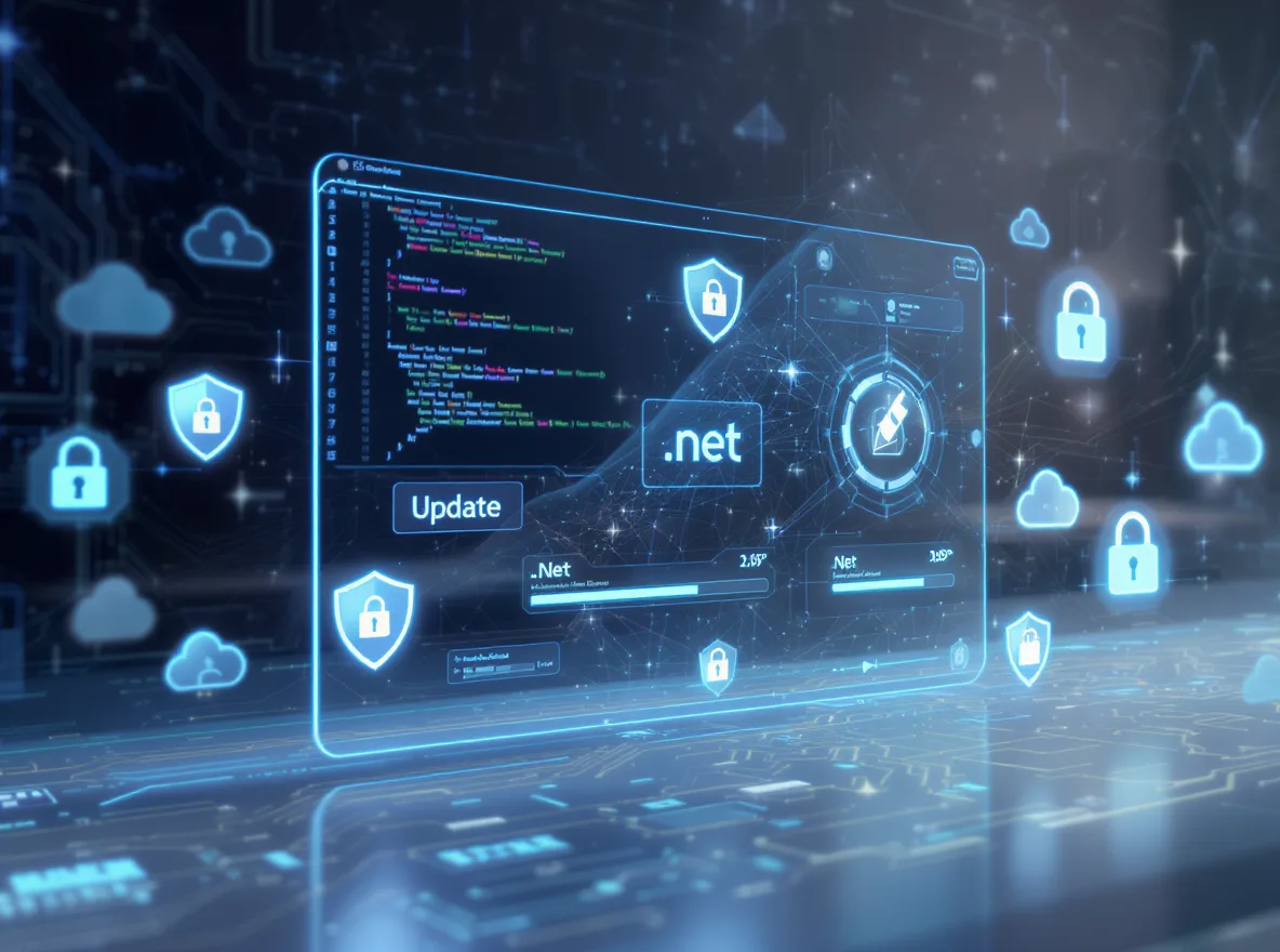 .NET ve .NET Framework Mart 2026 Güncellemeleri: Gerçekten Güncelleme Yapmalı mıyız?