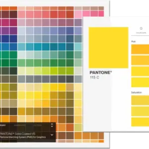 Renkler Konuşuyor: Pantone’un Azure ile Yapay Zeka Destekli Palet Yolculuğu