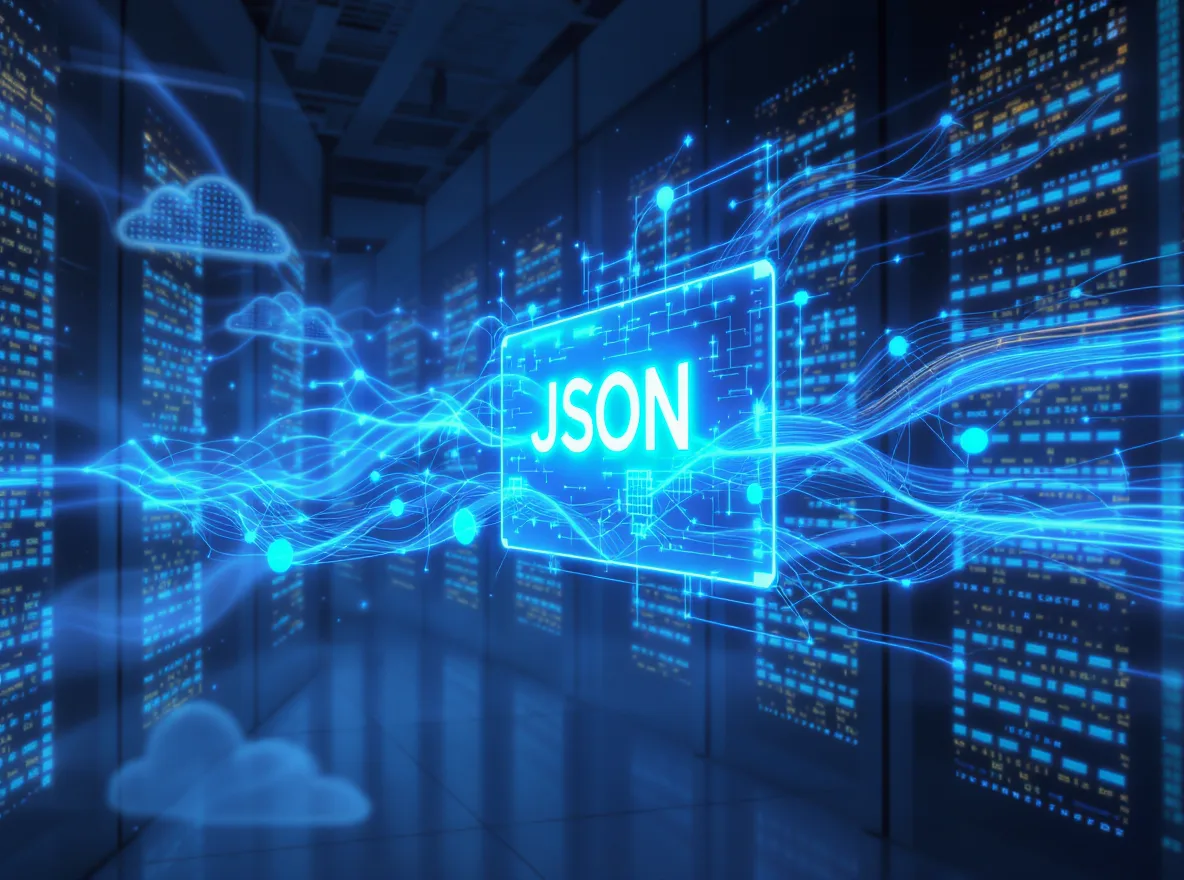 SQL Server 2025’te JSON Depolama: Artık Sadece NVARCHAR’a Mahkûm Değiliz!