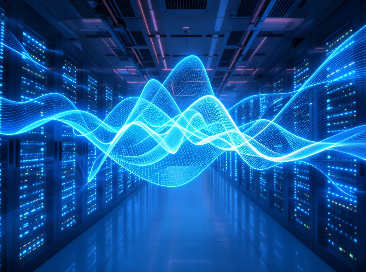 Süperiletkenler Veri Merkezlerinde Hız Devrimi