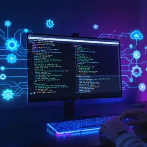 Terminalde AI Ajanlarını Koddan Teste Taşımak: azd ile Gerçekten Yerel Deneyim