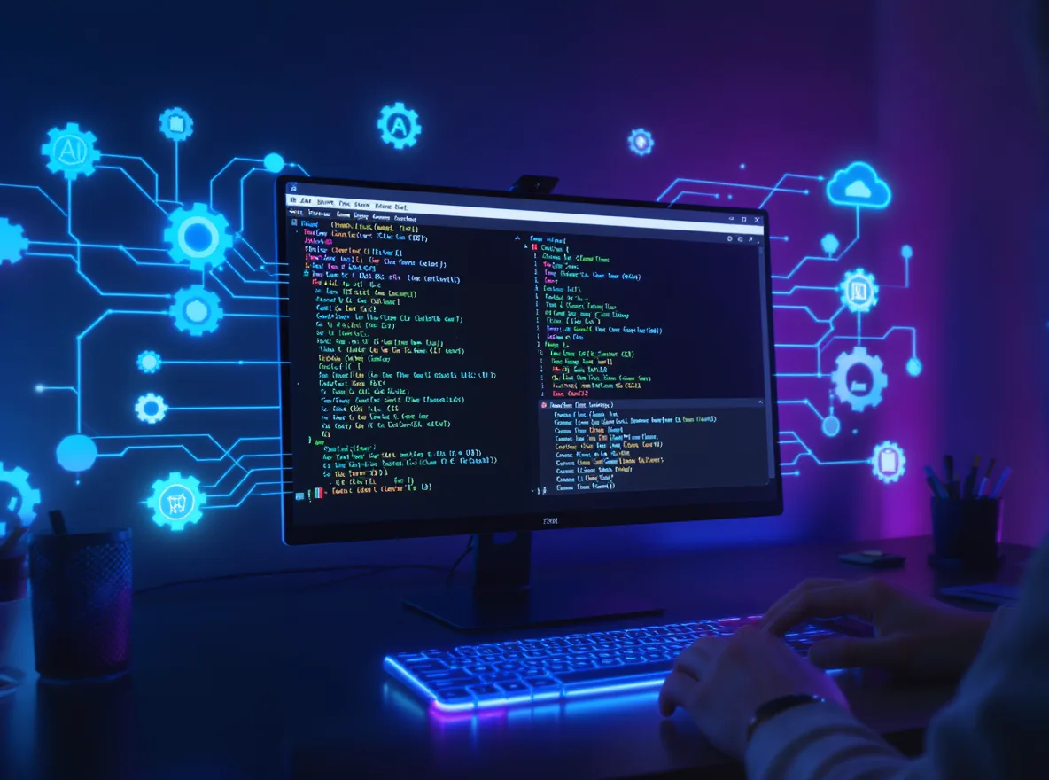 Terminalde AI Ajanlarını Koddan Teste Taşımak: azd ile Gerçekten Yerel Deneyim