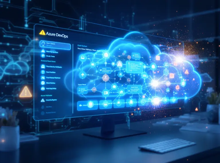 TFVC'de Eski Politikaları Temizleyin: Azure DevOps Uyarısı