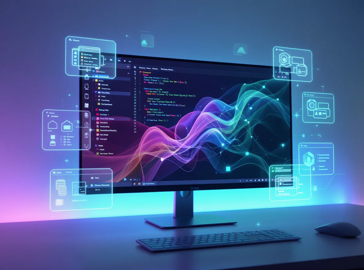 VS Code ile SQL Şema Yönetimi Artık Akıcı: Yayın Penceresi ve Şablonlarla Tanışın