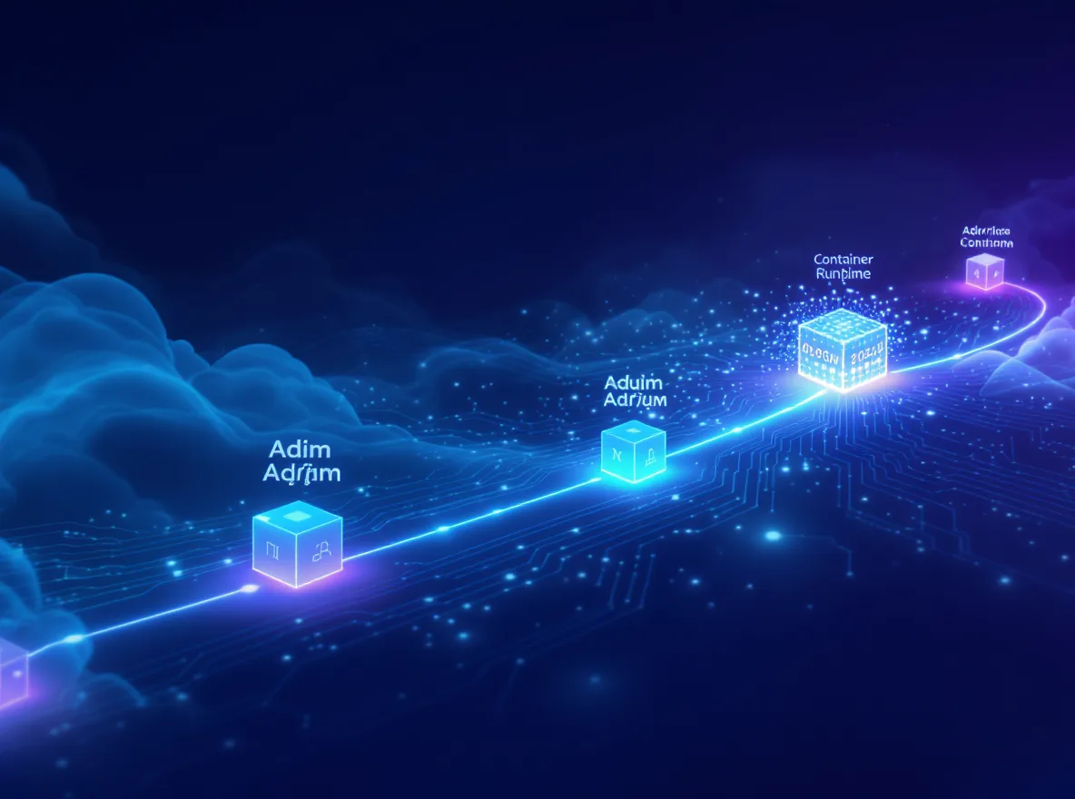 azure container apps türkçe başlangıç rehberi: Adım Adım Kurulum