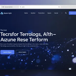 azure terraform azapi sağlayıcı nasıl kullanılır türkçe rehberi: Adım Adım