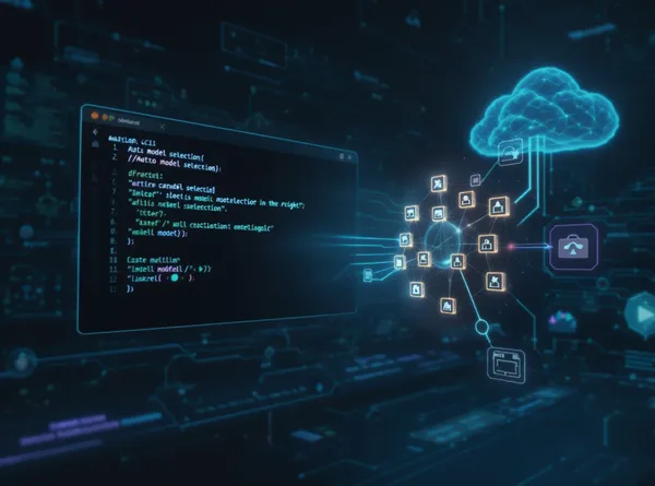 Copilot CLI'da Auto Model Seçimi: Ne İşe Yarıyor?