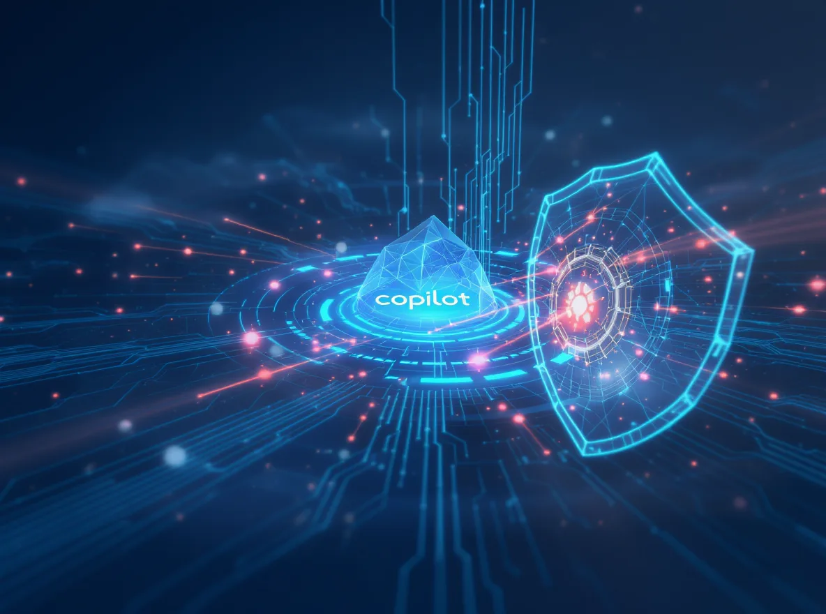 Copilot Güvenlik Taramasında: Riski Okutan Yeni Hamle