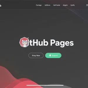 GitHub Pages ile Ücretsiz Site Kurulumu: Tam Rehber