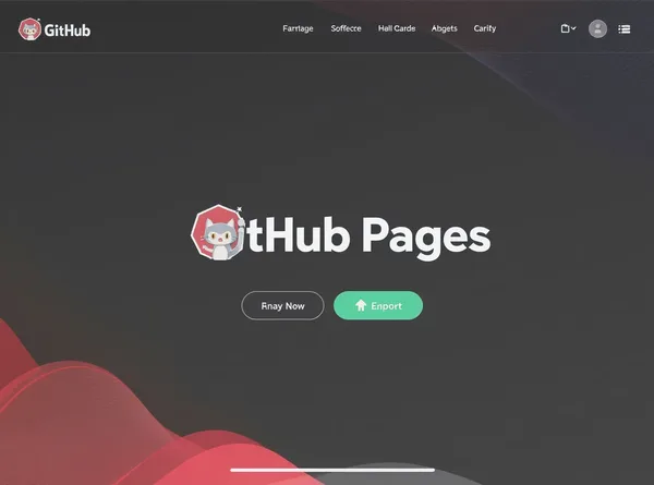GitHub Pages ile Ücretsiz Site Kurulumu: Tam Rehber
