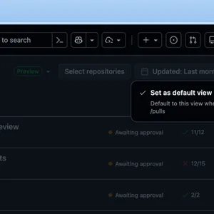 GitHub Pull Requests Dashboard: Herkes İçin Açılan Yeni Deneyim