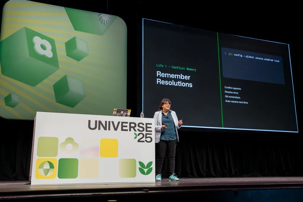 GitHub Universe Sahneye Çağırıyor: Ben Olsam Ne Yaparım?