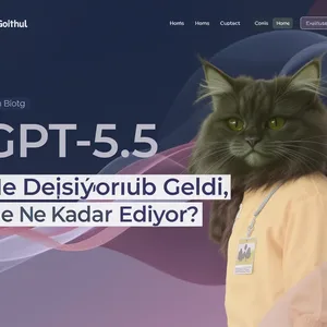 GPT-5.5 GitHub Copilot'a Geldi: Ne Değişiyor, Ne Kadar Ediyor?