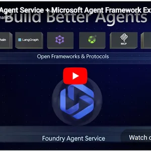 GPT-5.5 ve Microsoft Foundry: Kurumsal AI Artık Ciddi