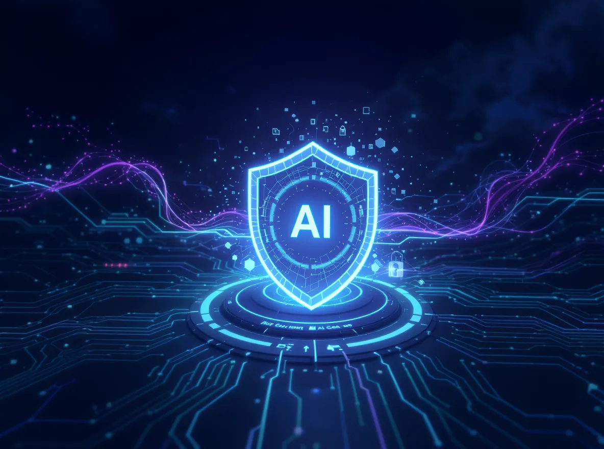 Kubernetes AI Gateway WG: AI Trafiği Artık Standart