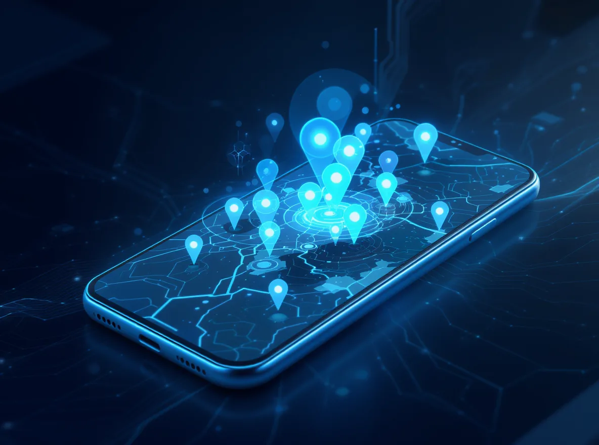 .NET MAUI 11 Harita Pin Kümeleme: Sahadan Rehber