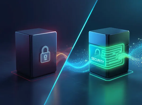 SELinux Volume Label Değişikliği: v1.37 Öncesi Hazırlık