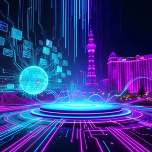 VS Live! Las Vegas 2026: İzlenmesi Gereken 20 Oturum