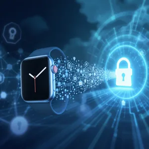 Apple Watch’ta Token Taşıma: Entra External ID’de Yeni Dönem