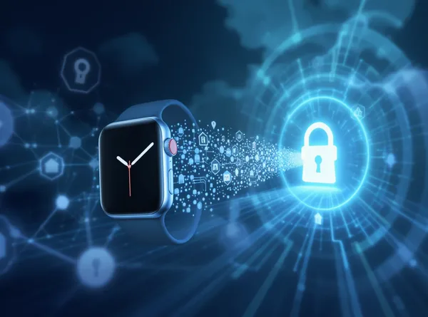 Apple Watch’ta Token Taşıma: Entra External ID’de Yeni Dönem