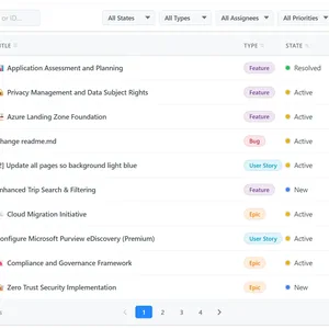 Azure DevOps MCP Server Nisan Güncellemesi: Küçük Dokunuşlar, Büyük Etki