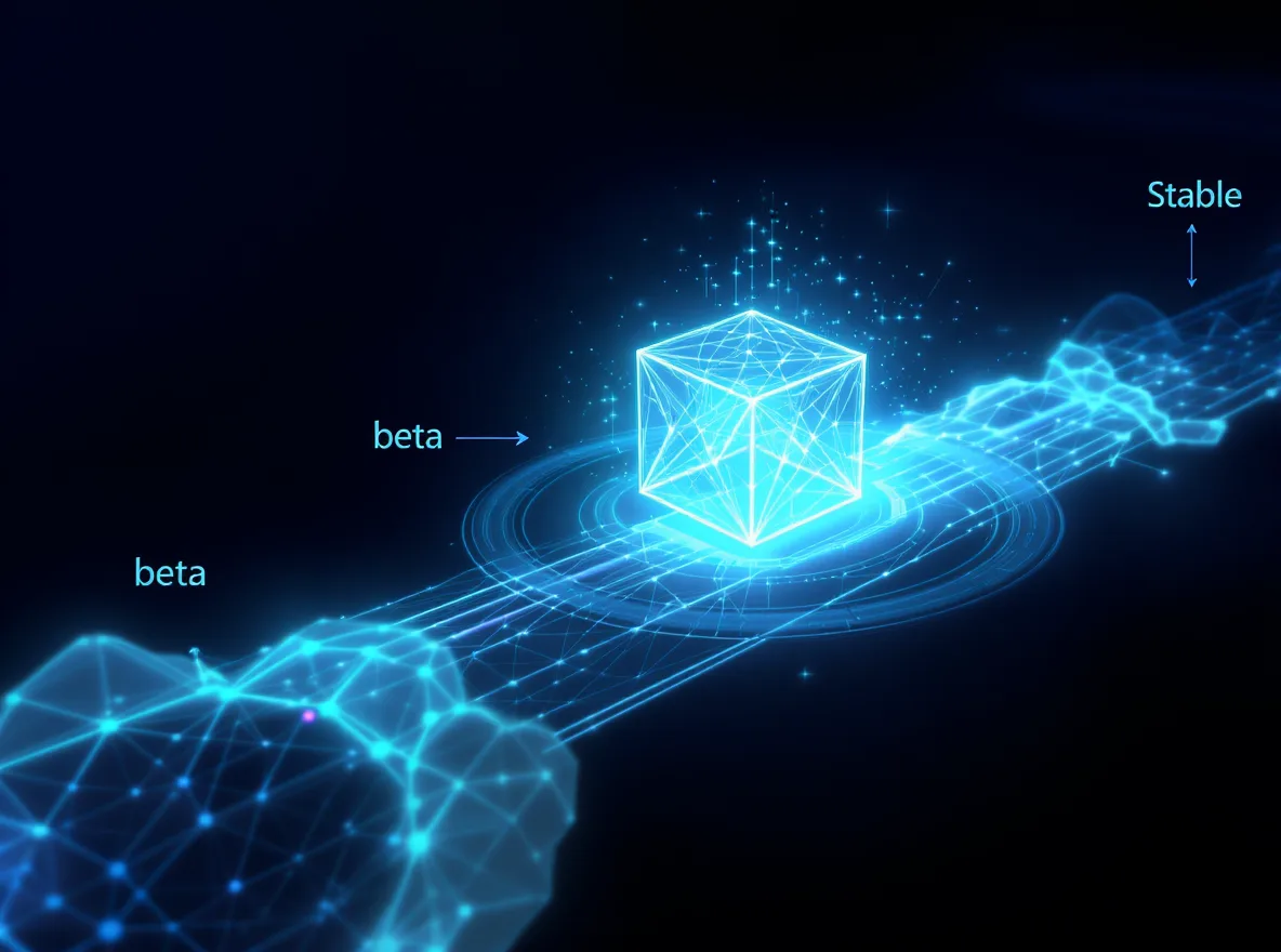Azure SDK for Rust GA: Beta’dan Stabil Üretime Geçiş