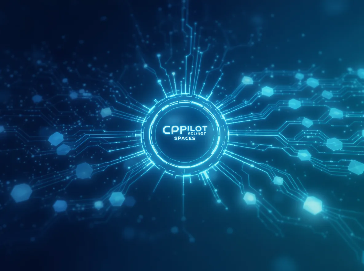 Copilot Spaces API GA: Kurumsal ekipler için gerçek fark ne?