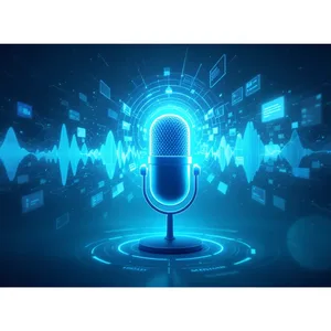 Foundry Local 1.1: Mikrofondan Canlı Transkripsiyon Geldi