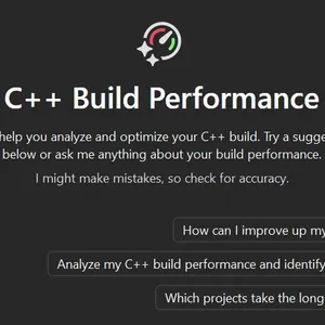 GitHub Copilot Build Performance: Proje Bazlı Analiz Geldi