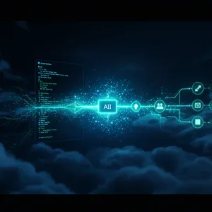 GitHub Copilot ile azd: Terminalde Akıllı Kurulum, Hızlı Çözüm