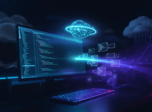 GitHub Copilot Modernize 101: Kodun Yorgunluğunu Kırmanın Yeni Yolu