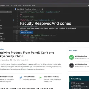 GitHub Copilot’un Nisan Güncellemeleri: VS Code’da Sessiz Devrim