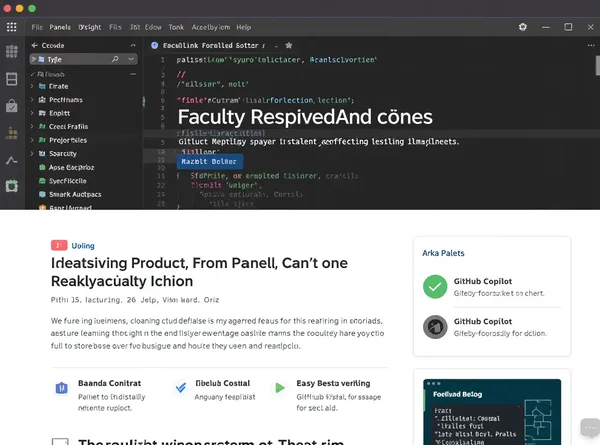 GitHub Copilot’un Nisan Güncellemeleri: VS Code’da Sessiz Devrim