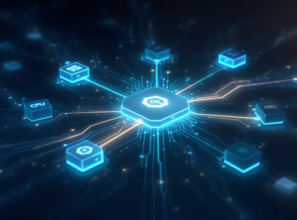 Kubernetes v1.36’da DRA: Donanım Paylaşımında Yeni Dönem