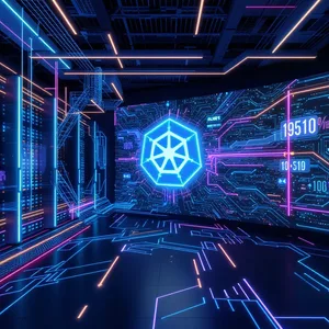 Kubernetes’te ExternalIPs Neden Gidiyor: Güvenlik ve Geçiş